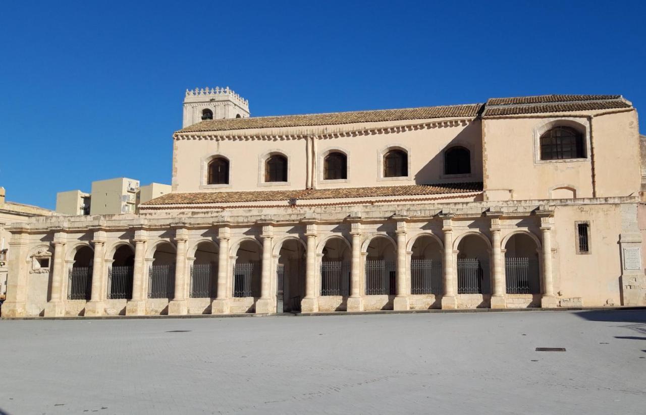 Casa Annalisa * Syracuse