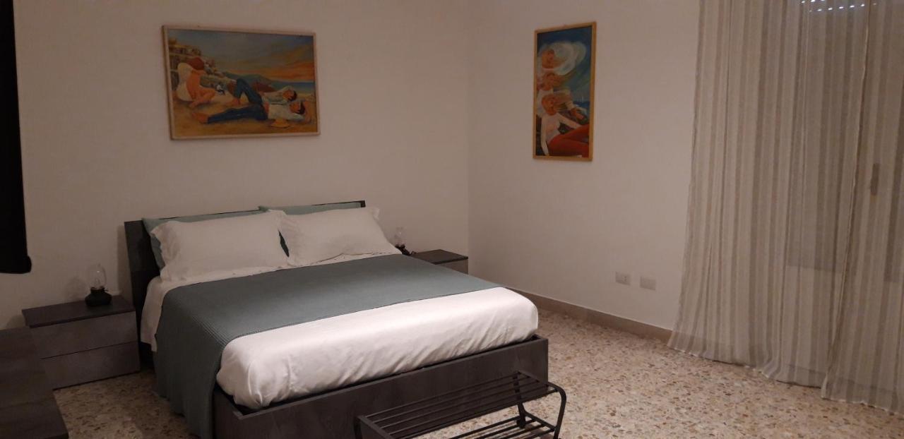 Casa Annalisa Appartamento *