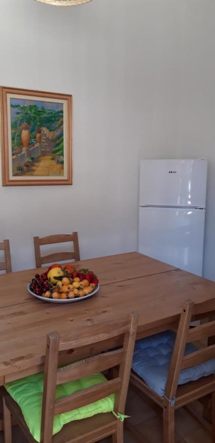 Casa Annalisa Appartamento Syracuse