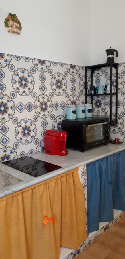 Casa Annalisa * Syracuse