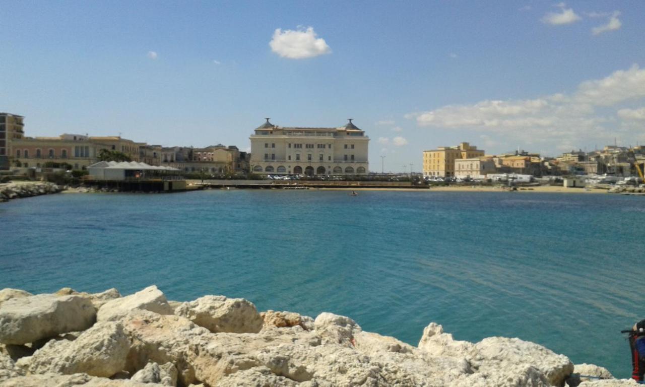 Casa Annalisa Appartamento *