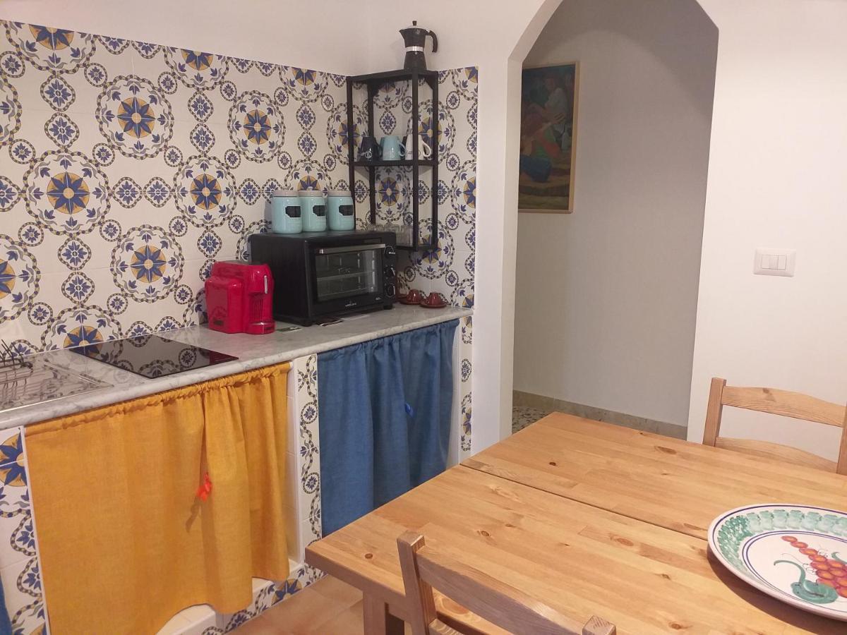 Appartamento Casa Annalisa Syracuse