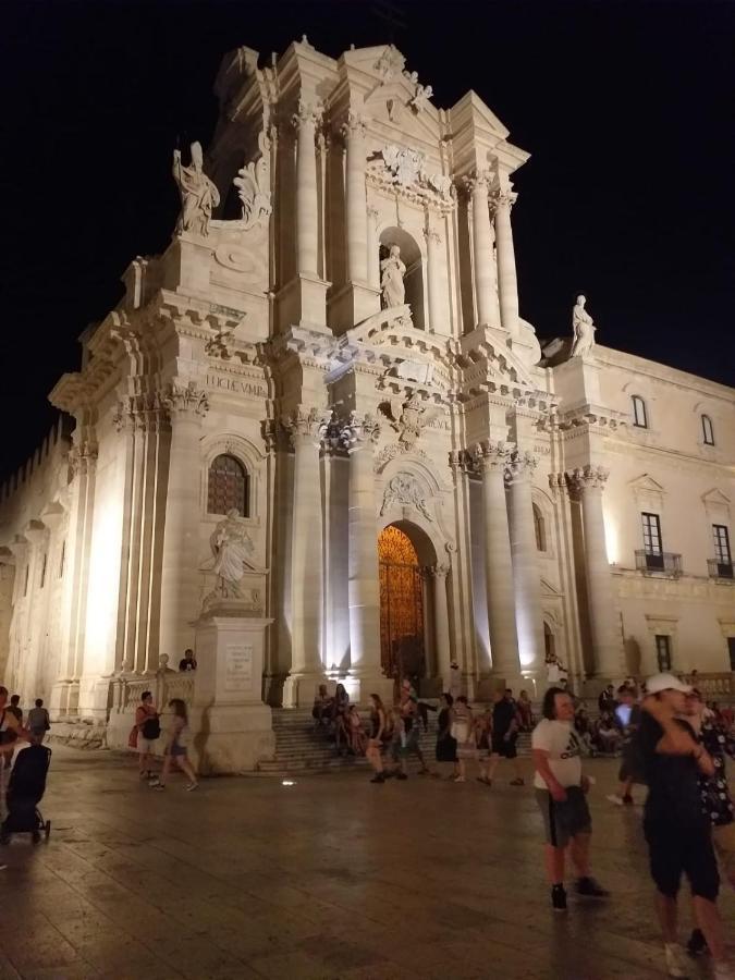 Casa Annalisa Appartamento Syracuse