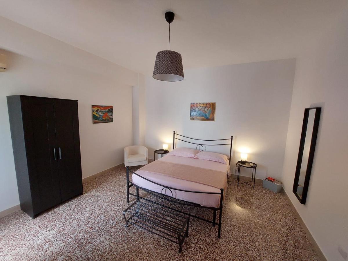 Appartamento Casa Annalisa Syracuse