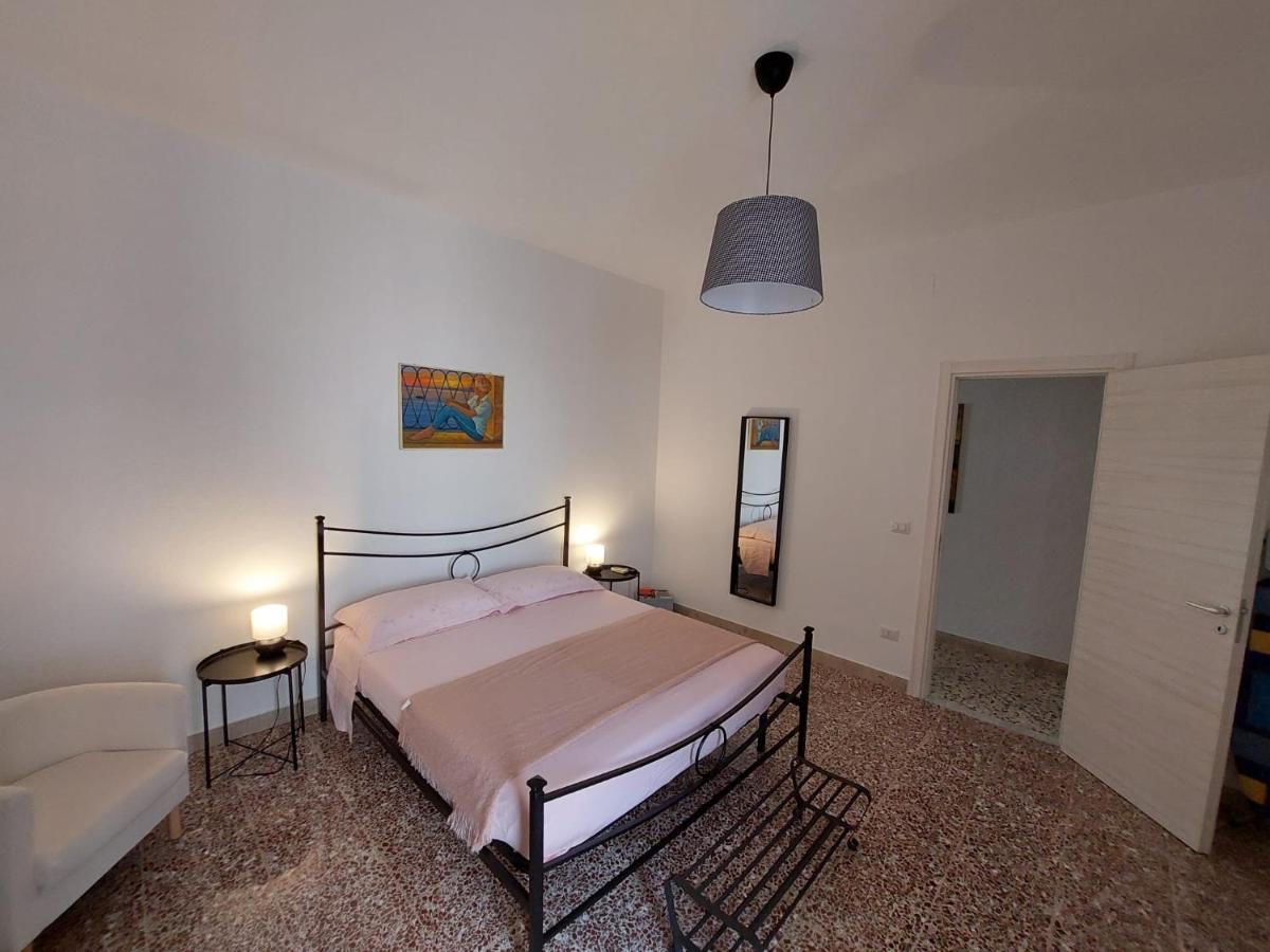 Appartamento Casa Annalisa Syracuse