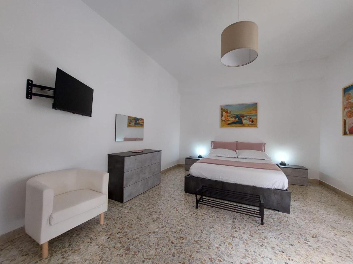 Casa Annalisa Syracuse