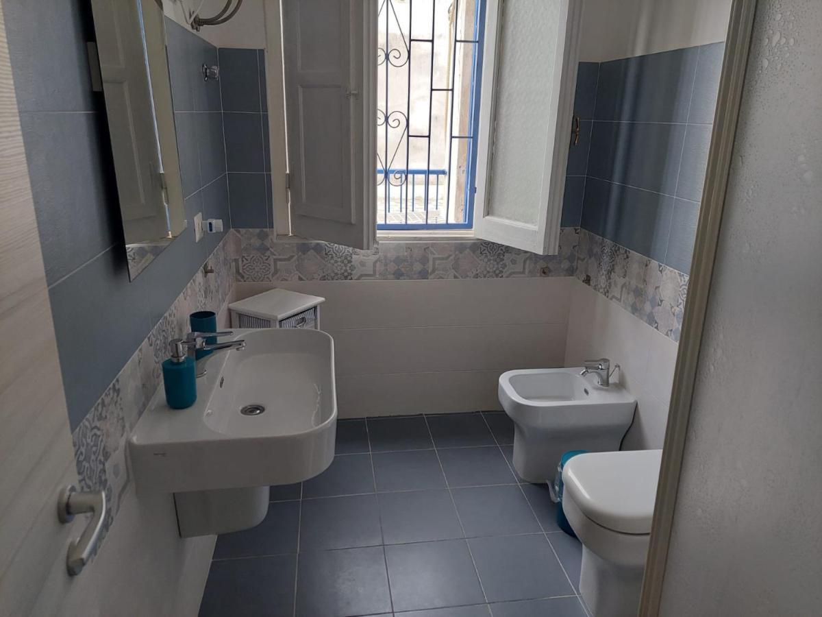 Casa Annalisa Appartamento Syracuse