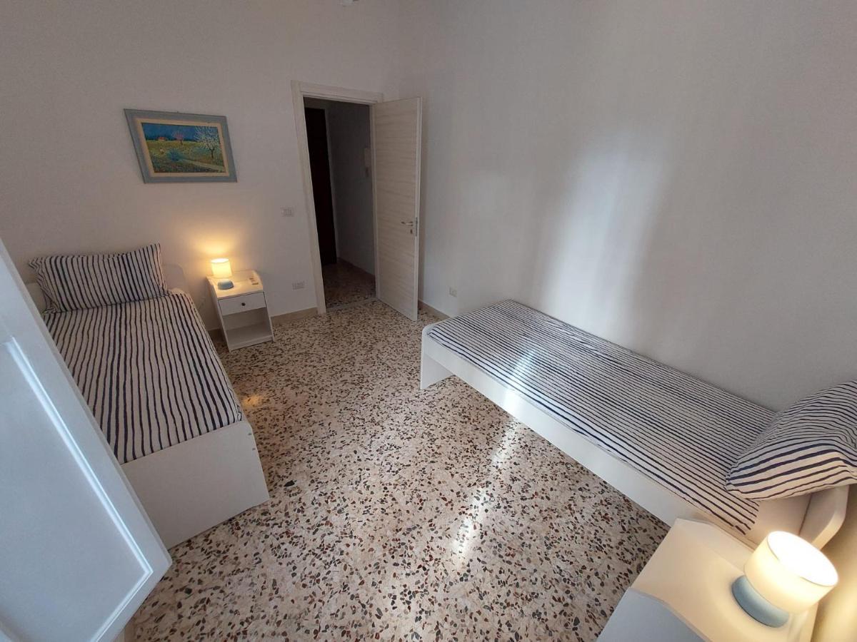 Casa Annalisa Appartamento Syracuse